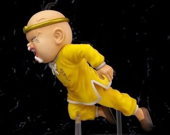 Amazon.co.jp: 珍遊記 漫画太郎 DXF フィギュア 山田太郎 : おもちゃ