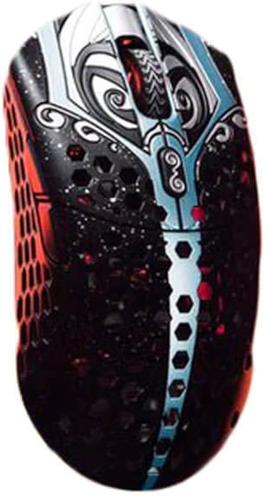 Amazon.com: Final Mouse Finalmouse Starlight-12 Phantom (Small