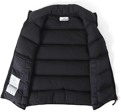 Amazon | [ストーンアイランド] ガーメントダイ ナイロンタフタ