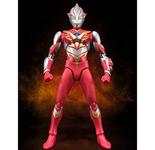 Amazon.co.jp: ULTRA-ACT ウルトラマンメビウス メビウスバーニング