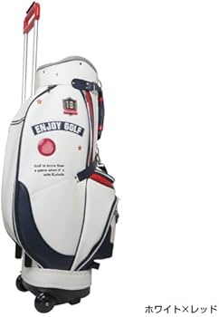 Amazon | コルウィン レディース ゴルフ キャスター付き キャディ