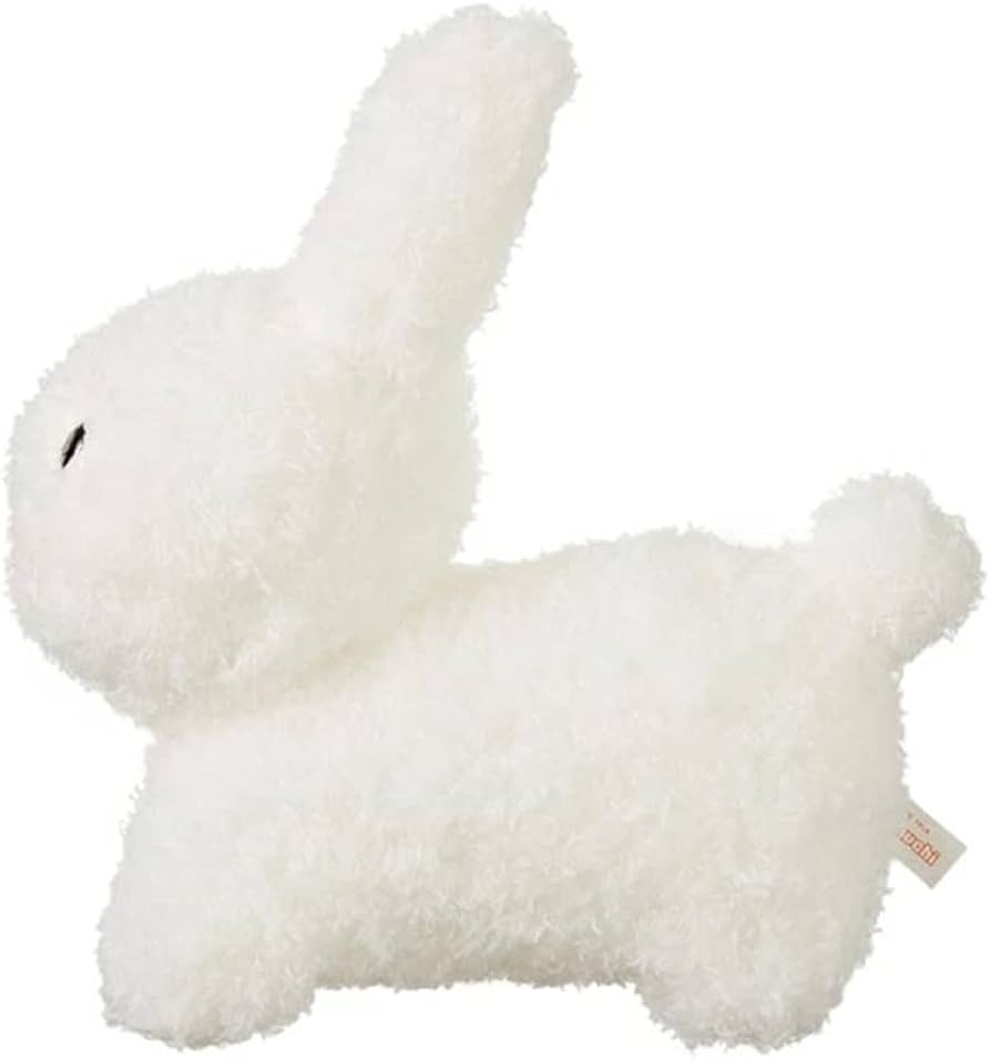 Amazon.co.jp: セキグチ(Sekiguchi) ブルーナ もこもこうさぎ