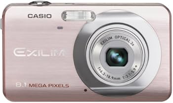 Amazon.co.jp: CASIO デジタルカメラ EXILIM (エクシリム) EX-Z80