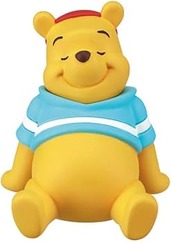 Amazon.co.jp: 【プー（海賊）】くまのプーさん コスチューム