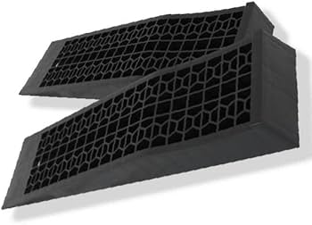 Amazon | WEIMALL カースロープ 20cm ローダウン車対応 分割式 車