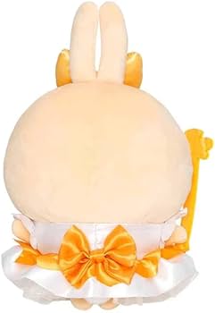 Amazon.co.jp: ちいかわ まじかるちいかわ マジカルチャージぬいぐるみ