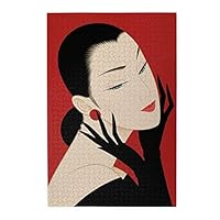 Amazon.co.jp: 鶴田一郎 ジグソーパズル 1000ピース パズル 子供の