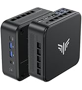 Amazon.co.jp: NIPOGI Mini PC AMD Ryzen 7 5825U (8C/16T up to 4.50