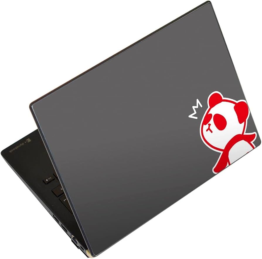 Amazon.co.jp: ノートパソコン スキンシール 13.3インチまで対応 汎用