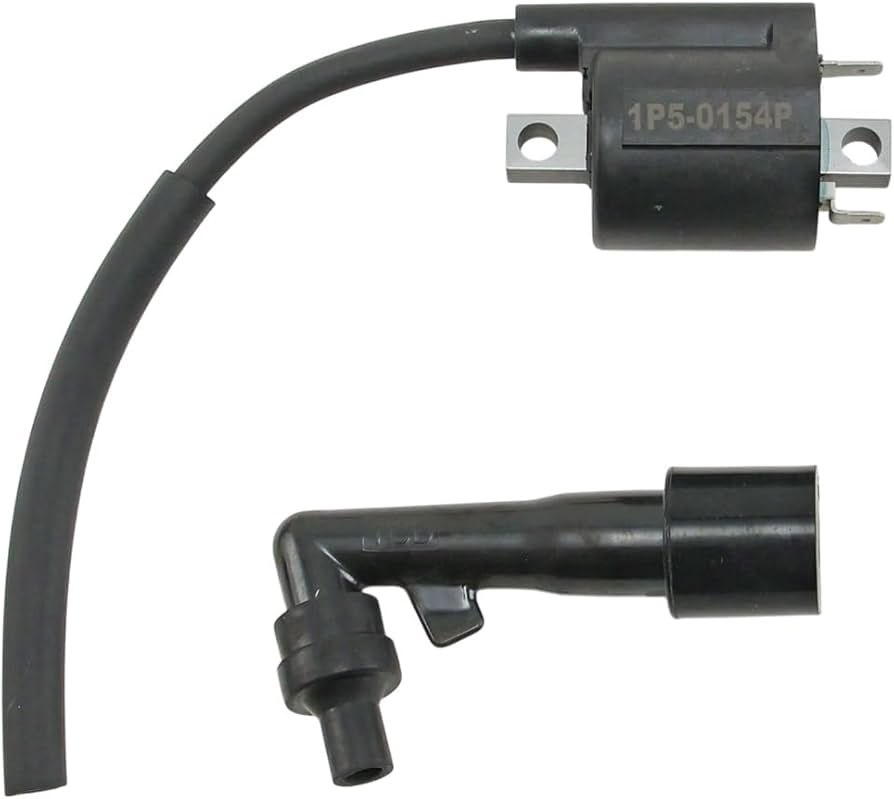 Amazon | 台湾ヤマハ純正 ジョグ ビーノ イグニッションコイル