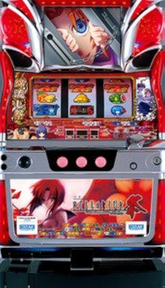 Amazon | 【オーイズミ】パチスロひぐらしのなく頃に祭◇コイン不要機