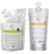 Amazon | ケフトル メンズ 詰め替え スカルプシャンプー