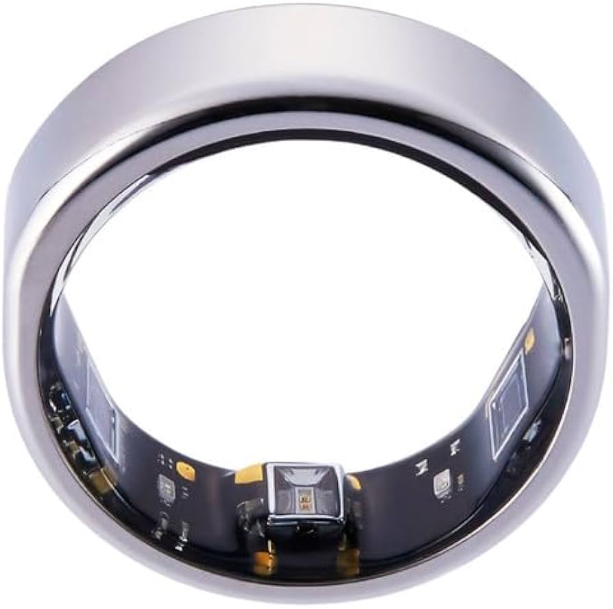 Amazon | SOXAI RING 1 日本製スマートリング ソクサイリング 健康管理