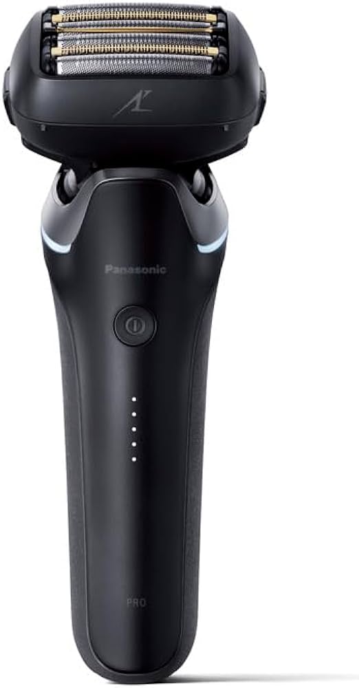 Amazon.co.jp: パナソニック シェーバー ラムダッシュ PRO 6枚刃 電動