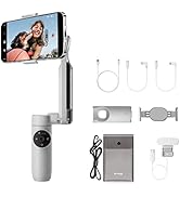 Amazon.co.jp: Insta360 Flow クリエイターキット AI追跡機能搭載