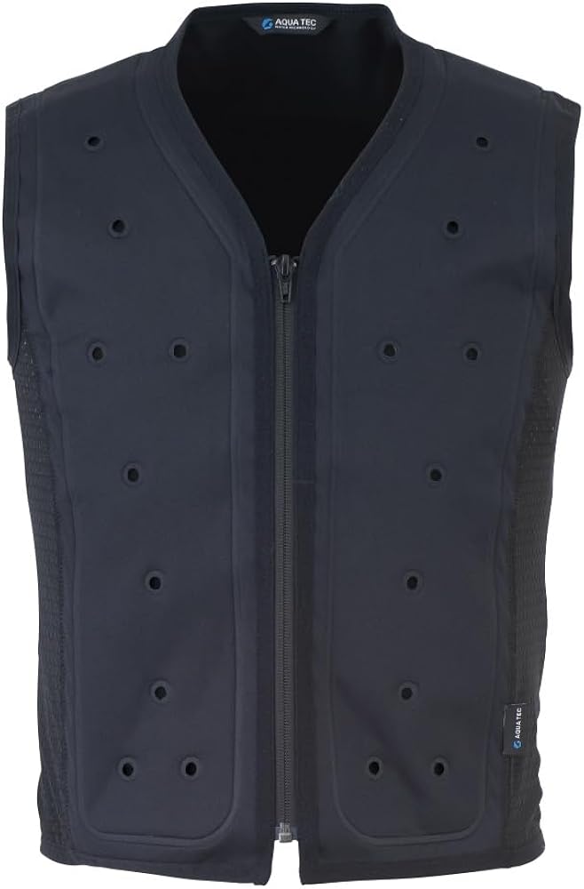 Amazon.co.jp: [アクアテック] AT101 アクアウォーターベスト M