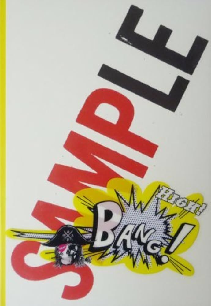 Amazon.co.jp: パンフレット ☆ SMAP 2005 「SMAPとイク? SMAP SAMPLE