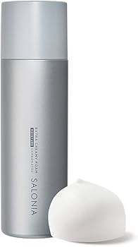 Amazon.co.jp: SALONIA エクストラクリーミーフォーム : ビューティー