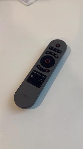 Amazon | OBSBOT スマートリモコン 2 OBSBOT TINYシリーズと互換性 USB