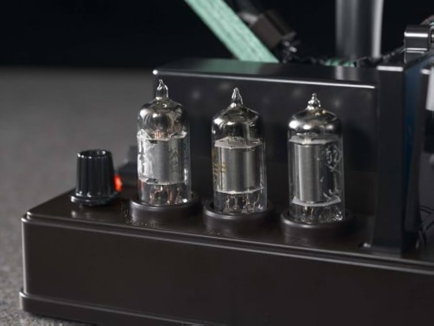 Amazon.co.jp: 大人の科学 真空管ラジオver.2 : 家電＆カメラ