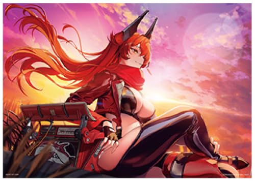 Amazon.co.jp: 一番くじ 勝利の女神：NIKKE ニケ CHAPTER3 H賞 クリア