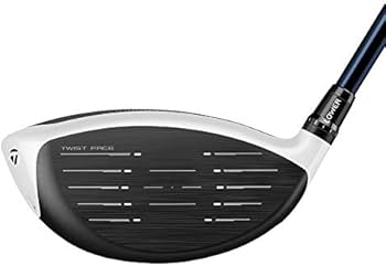 Taylormade SIM 2 Max Driver Mens Right Hand Graphite Stiff 10.5