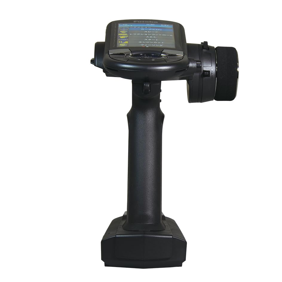 Amazon | FUTABA 6PV-R404SBS-F24J1DX 車用ハイミドルクラス プロポ