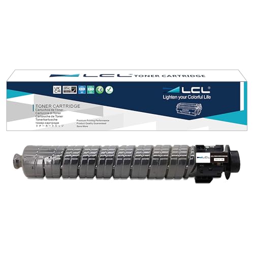 RICOH MP C3503 トナーカートリッジ 6本セット Amazon.co.jp: LCL