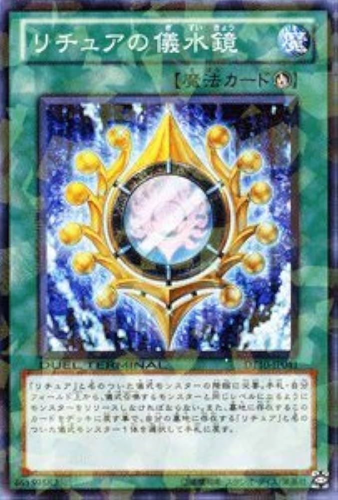 Amazon.co.jp: 【遊戯王シングルカード】 《デュエルターミナル