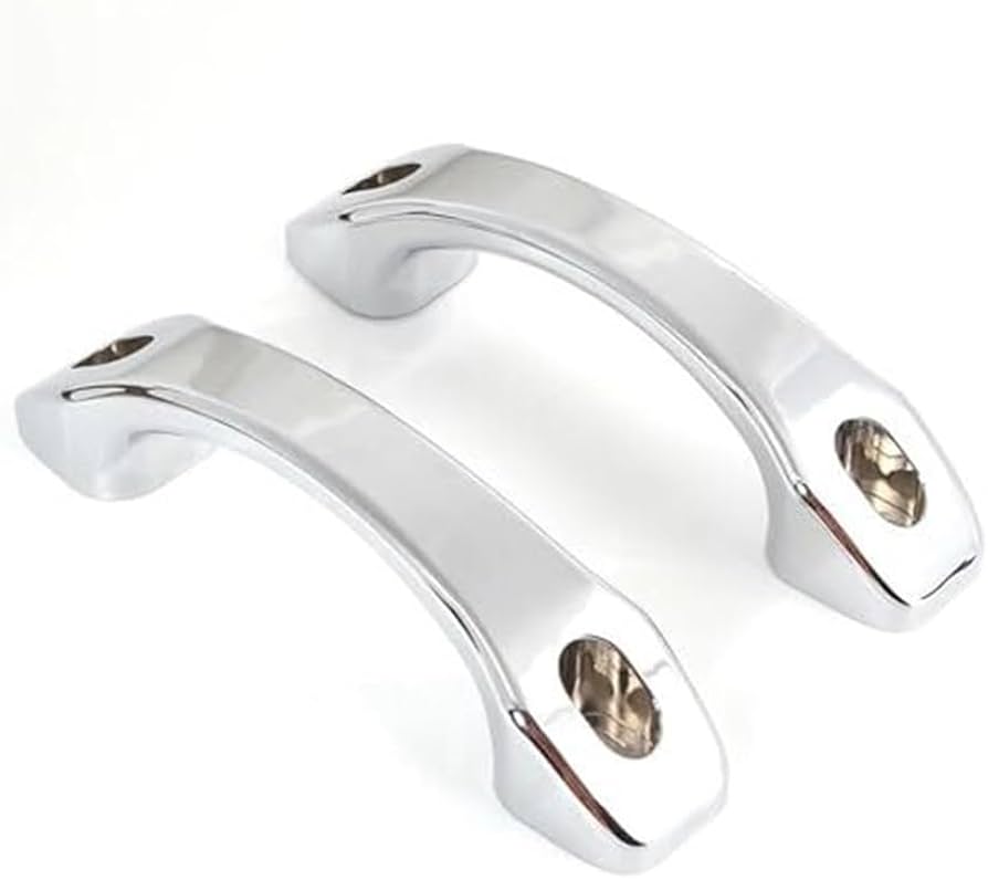 Amazon | ハマー H2 2003 2004 2005 2006 2007 交換用 Aピラーハンドル