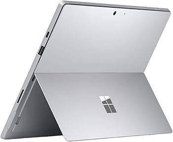 Amazon.com : Microsoft Surface Pro 7 Tablet Intel Core i5-1035G4