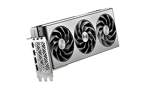 Sapphire NITRO+ Radeon RX 7800 XT 16 GB Video Card (11330-01-20G