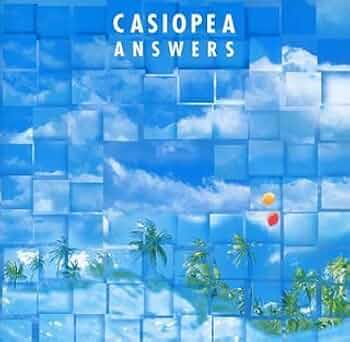 Amazon.co.jp: ANSWERS: ミュージック