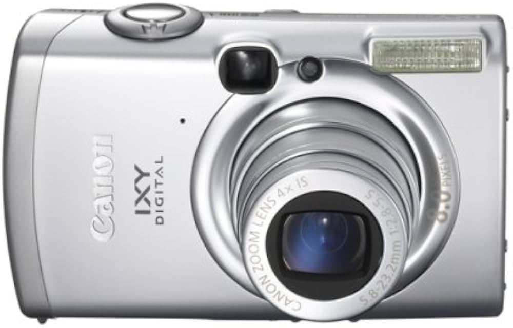 Amazon | Canon デジタルカメラ IXY (イクシ) DIGITAL 810IS IXYD810IS