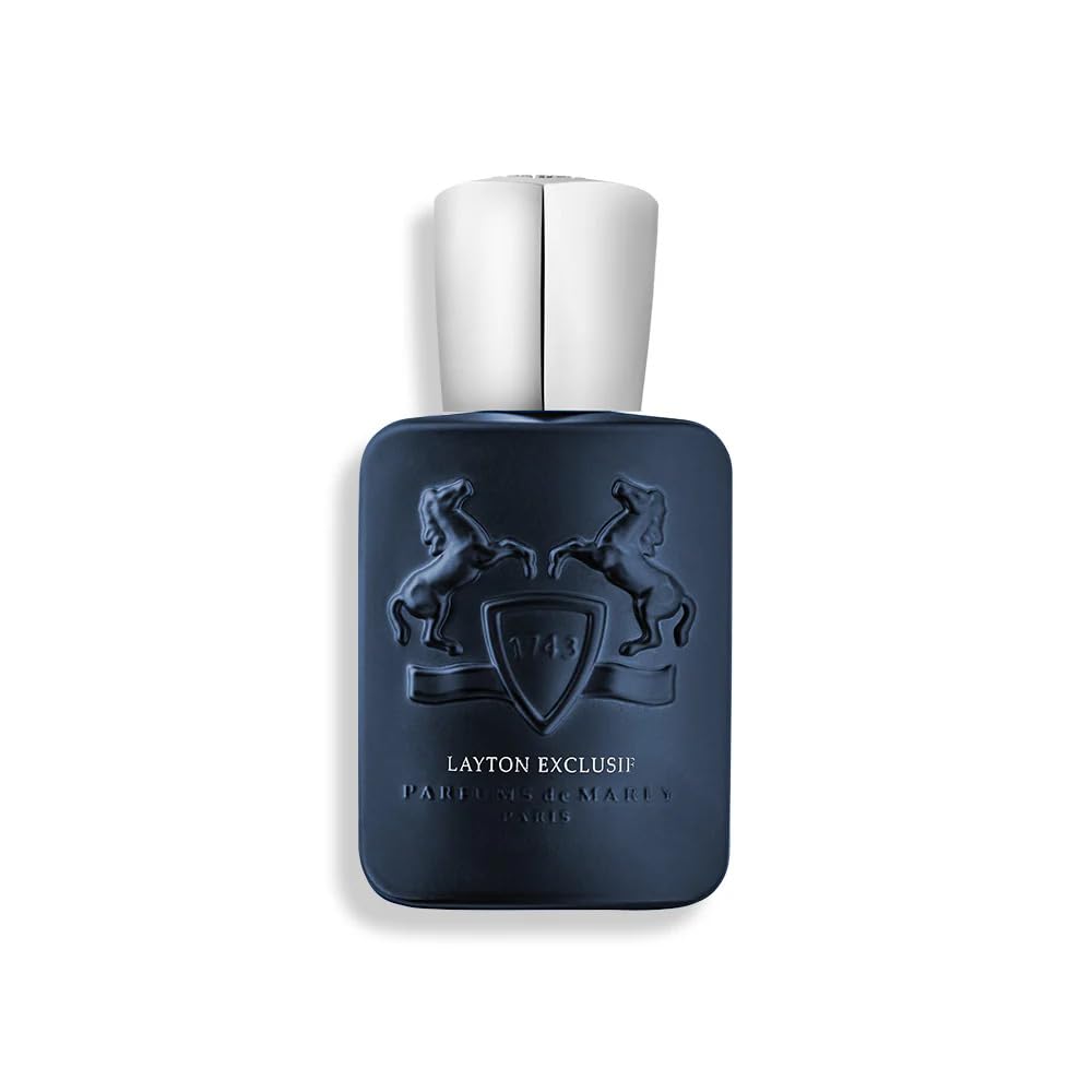 Amazon | Layton Exclusif by Parfums De Marly Eau De Parfum Spray