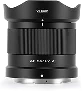 Amazon.co.jp: VILTROX AF 20mm F2.8 FE 超広角マイクロレンズ ソニーE