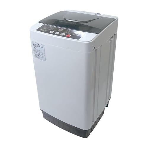 ONE STEP 洗濯機 一人暮らし用 コンパクト 小型 縦型 タイマー機能付き