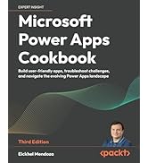 Amazon.com: The Power Platform Playbook for Digital Transformation