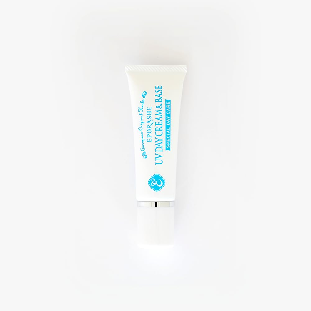 BBクリーム Eporashe COLOR UV & BASE 30g SPF50+ エポラーシェ