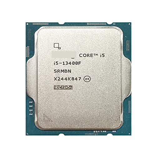CPU i5 13400f」の人気商品一覧 | 安い商品を通販サイトから探す
