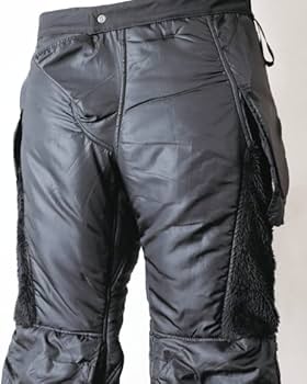 Amazon.co.jp: [パワーエイジ] ソフトフィットパンツ ブラック サイズ