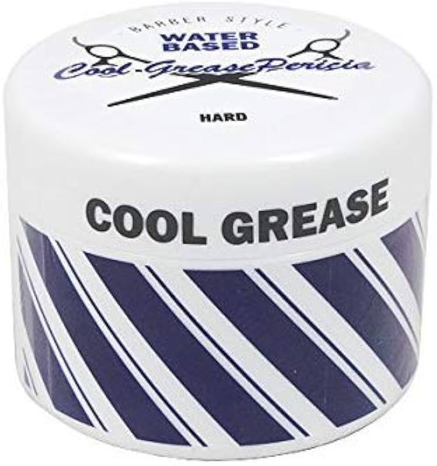 Amazon.co.jp: 日理 阪本高生堂 ファイン クールグリース ペリシア