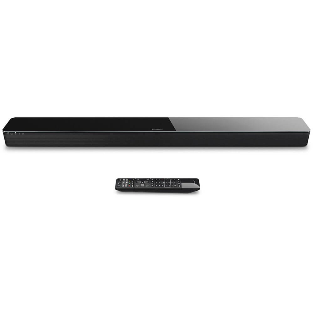 Amazon.com: Bose SoundTouch 300 Soundbar, Works with Alexa