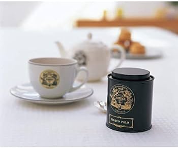 Amazon.co.jp: マリアージュ フレール 紅茶の贈り物 (マルコポーロ
