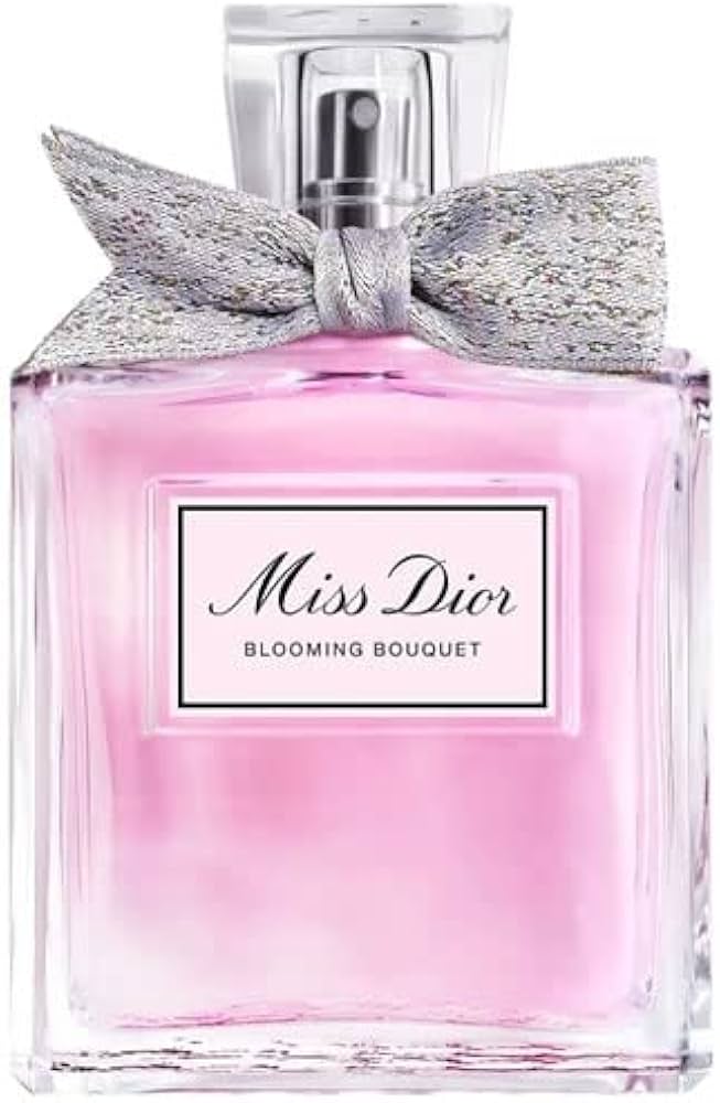 Amazon | クリスチャンディオール ミス ディオール ブルーミング