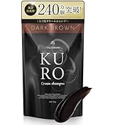 Amazon.co.jp: 白髪染め シャンプー カラートリートメント バラン