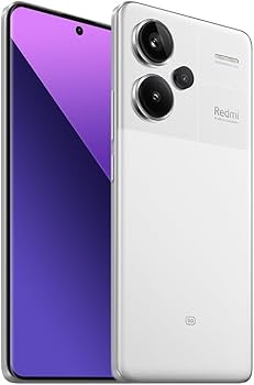 Amazon.com: Xiaomi Redmi Note 13 PRO+ 5G (256GB + 8GB) 6.67