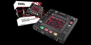 Amazon | 【国内正規品】 KORG コルグ DJ用マルチエフェクター KAOSS