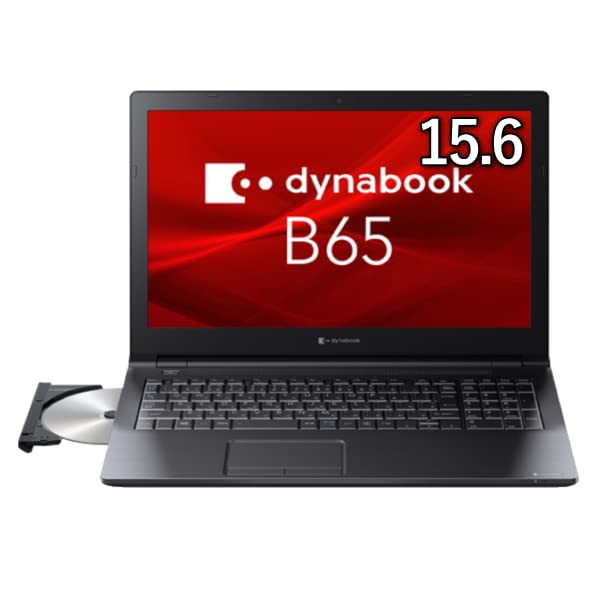 Amazon.co.jp: 【顔認証搭載】Dynabook B65/HV Windows10 Pro Core i5