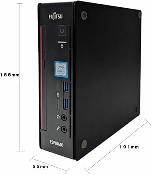 Amazon.co.jp: 【整備済み品】 FMV ESPRIMO Q558/V 第八世代Core-i5